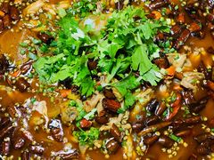 -陈胖子特色菜.鲜货现炒(融景城店)