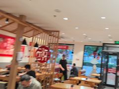-南城香·饭香串香馄饨香(青年路店)