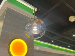 -叹茶靓点·粤式餐厅·全天茶市(石井万民广场店)