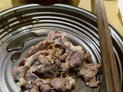 -手选潮汕鲜活牛肉火锅(二七广场店)