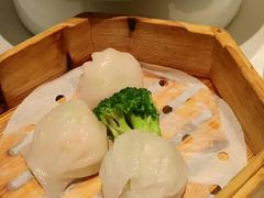 -潮上潮(南中环店)