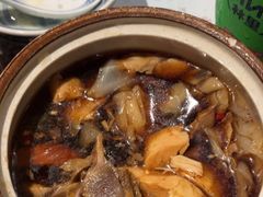 -南京大牌档(济南万象城店)