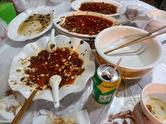 -清真.回香园(南街店)