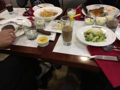 -斗牛士牛排餐厅(嘉里汇店)