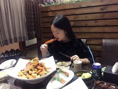 -蟹之国·精品蟹料理(极地店)