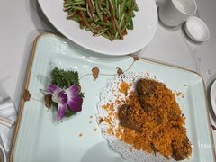 -品大三·经典淮扬菜(大行宫店)