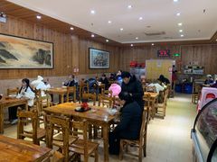大堂-肆姐面粉馆(坡子街店)