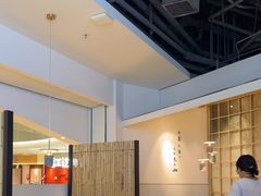 -蜜桃餐厅·伴山(绿宝广场店)