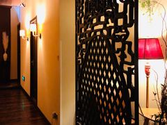 -布梵·台式热敷古法按摩Massage·Spa(品尊国际店)