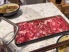 -小城牛事·鲜牛肉火锅(万达店)