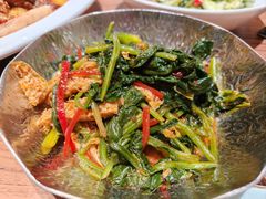 -驿楼兰·新疆菜(火车站店)