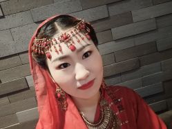 -盘子女人坊古装写真摄影(天津总店)