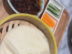 -小菜园新徽菜(宜兴八佰伴店)