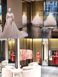 -MuseMarry婚纱(前海嘉里中心店)