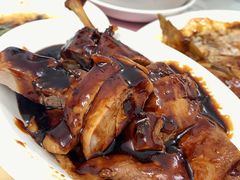 酱鸭-蘭心餐厅(进贤路店)