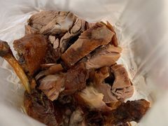 -王浩儿纪六孃甜皮鸭(乐山总店)