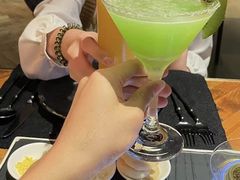 -AZUL by FUEL蓝色·法式酒馆(琶醍店)