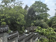 -南山风景名胜区