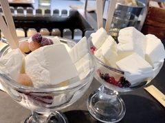 -很久以前羊肉串(昌里路三钢里店)