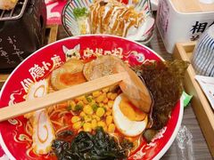 -仙隐小鹿中华料理(南宁万象城店)
