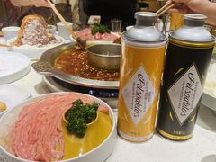 -大龙燚火锅(太古里店)