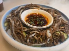 -常和州·夜宵大排档(常州单店)