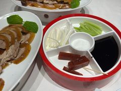 -惠丰堂饭庄·烤鸭·京味菜(民族大学店)
