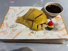 -宋园·金宴浙鲜馆(静安店)