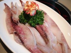 -享月汤皇·海鲜小火锅·聚会(曲江创意谷店)