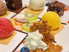 -哈根达斯(青岛海信店)