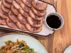-合合春饼(潘家园店)