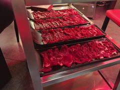 -三头牛·潮汕牛肉生蚝火锅 (夏湾店)