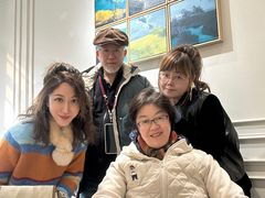 -小小花园 Le.Petit.Jardin(西岸滨江店)