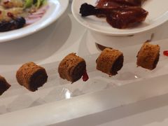 -月福京味斋·烤鸭店·北京菜(鼓楼总店)