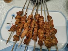 -马尔龙新疆饭店·清真(瑞景店)