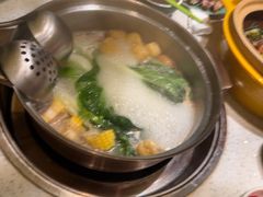 -润园四季椰子鸡火锅(海上世界店)