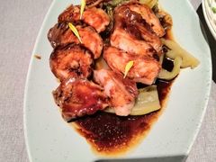 -晓粤·惹味粤菜(万菱汇店)