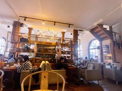 -1901 Cafe(西四店)
