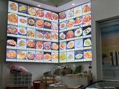 菜单-衢州土菜馆(龚大塘店)