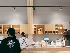 -GOTLOT COFFEE&KITCHEN角落厨房NOOK店
