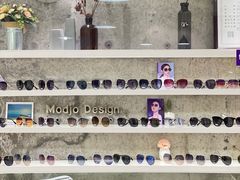 -MODJO•木左眼镜(云玺万科里店)
