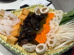 -鱼酷活鱼烤鱼(南京水游城店)