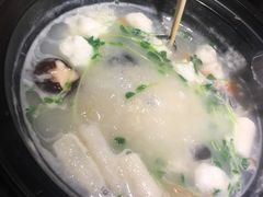 -颐和•海鲜砂锅粥•啫啫煲(奥林匹克广场店)