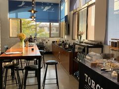 -Torch Coffee 炬点咖啡