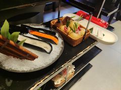 -辣伍鲜毛肚老火锅(元一店)