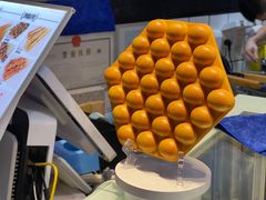 鸡蛋仔-天美汇鸡翅包饭(来福士广场店)