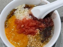 -海底捞火锅(荣盛广场店)