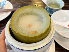 -猪肉婆私房菜(容桂总店)