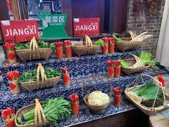 -客家大院·非遗赣南客家菜(郁孤台店)