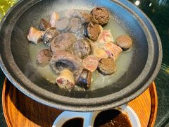 现煎血肠-蒙料·手把肉(望京店)